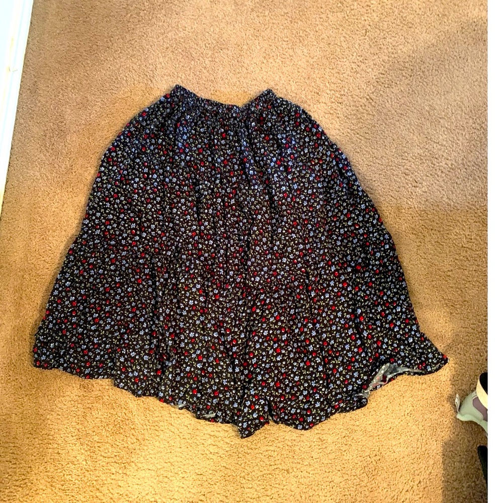 Skirt